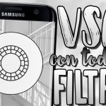 ¡Consigue todos los filtros de VSCO gratis para iPhone!