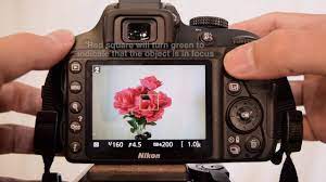 Cómo Grabar Vídeo Nikon D3300