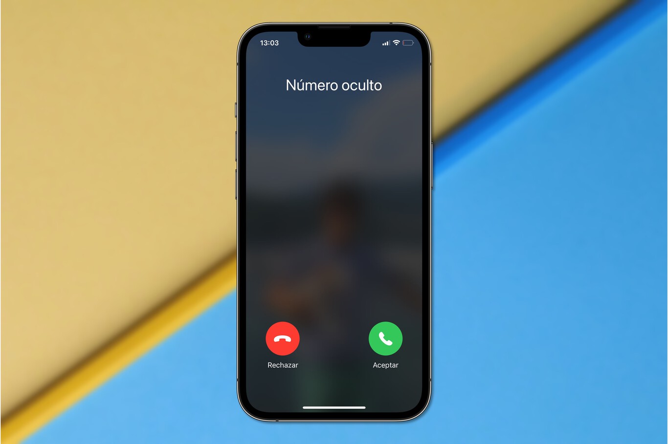 Cómo hacer llamadas con número oculto