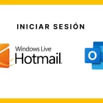 Hotmail: Iniciar sesión y entrar al correo electrónico