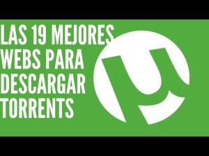 DonTorrent: una web de torrents para descargar contenido multimedia ️ 2026