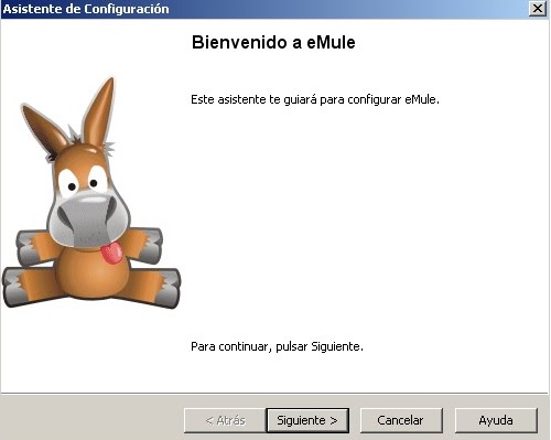 asistente emule asistente emule