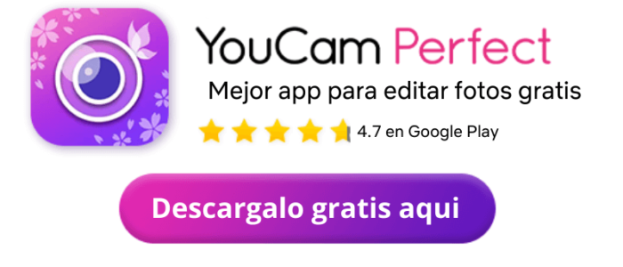 youcam perfect